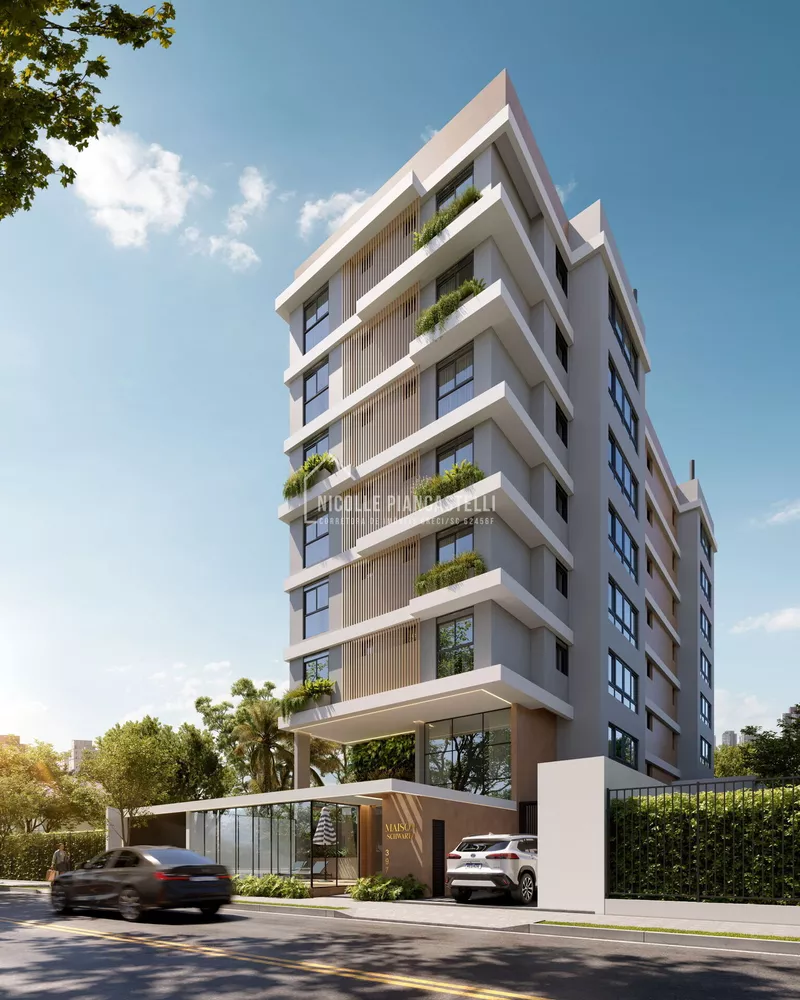 Apartamento, 3 quartos, 75 m² - Foto 3