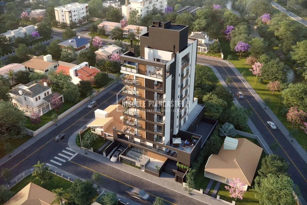 Apartamento, 3 quartos, 191 m² - Foto 7