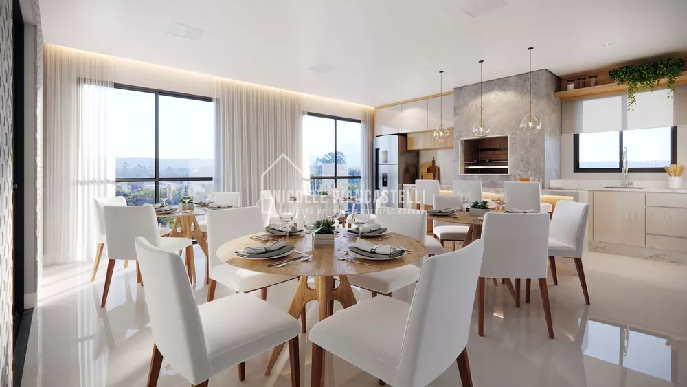 Apartamento, 3 quartos, 191 m² - Foto 3