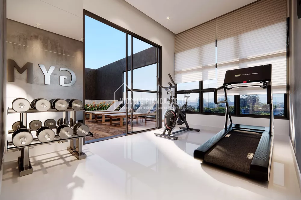 Apartamento, 3 quartos, 191 m² - Foto 1