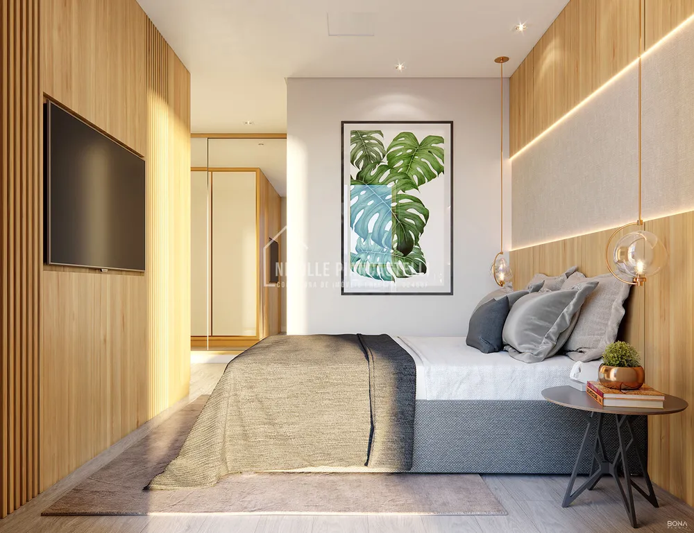 Apartamento, 3 quartos, 191 m² - Foto 11