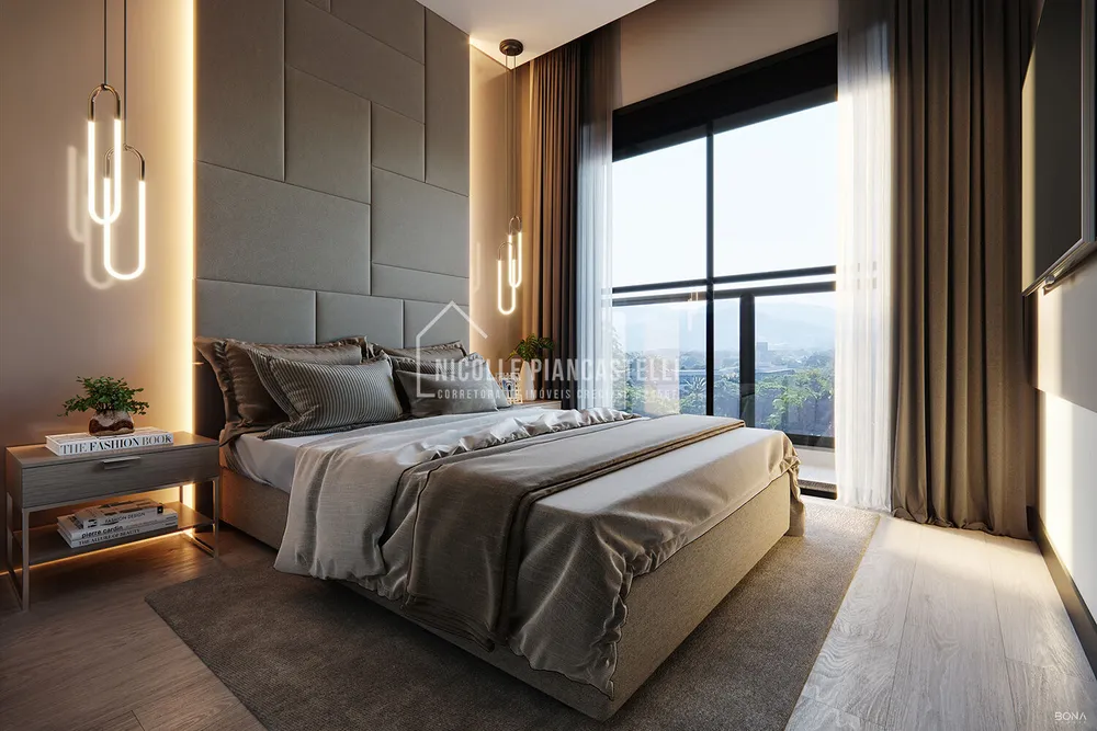 Apartamento, 3 quartos, 191 m² - Foto 12