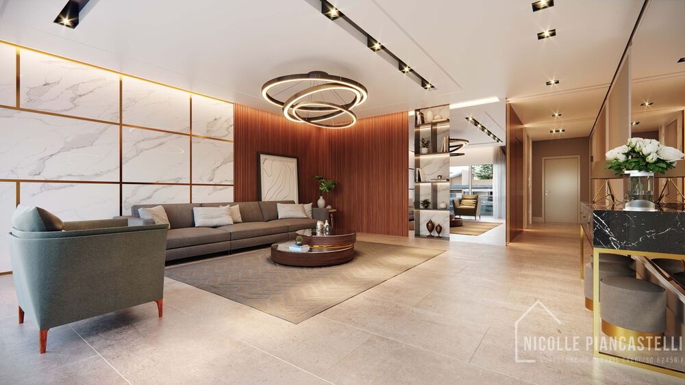 Apartamento, 3 quartos, 191 m² - Foto 15