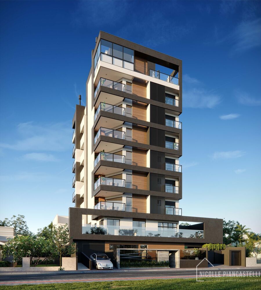 Apartamento, 3 quartos, 191 m² - Foto 13