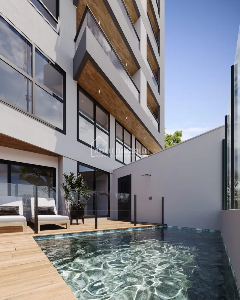 Apartamento, 2 quartos, 72 m² - Foto 1