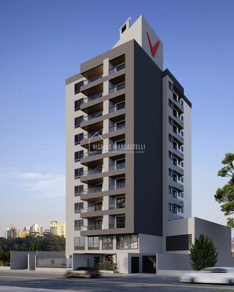 Apartamento, 2 quartos, 72 m² - Foto 4