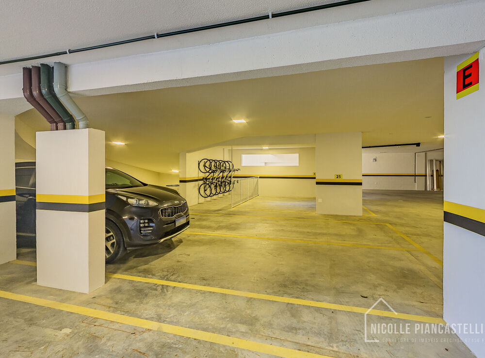 Apartamento, 3 quartos, 104 m² - Foto 6