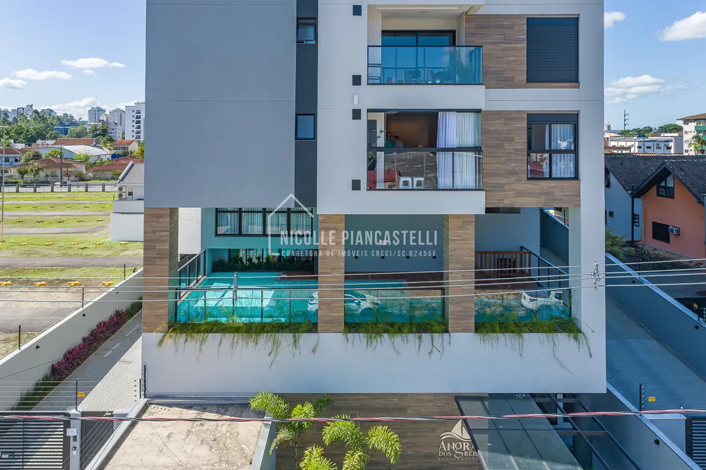Apartamento, 3 quartos, 104 m² - Foto 20
