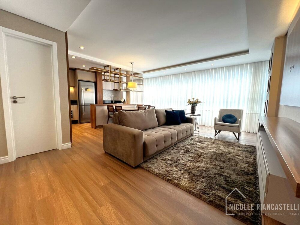 Apartamento, 3 quartos, 104 m² - Foto 7