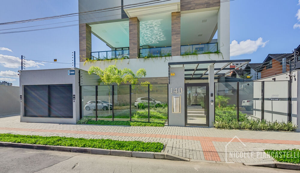 Apartamento, 3 quartos, 104 m² - Foto 10