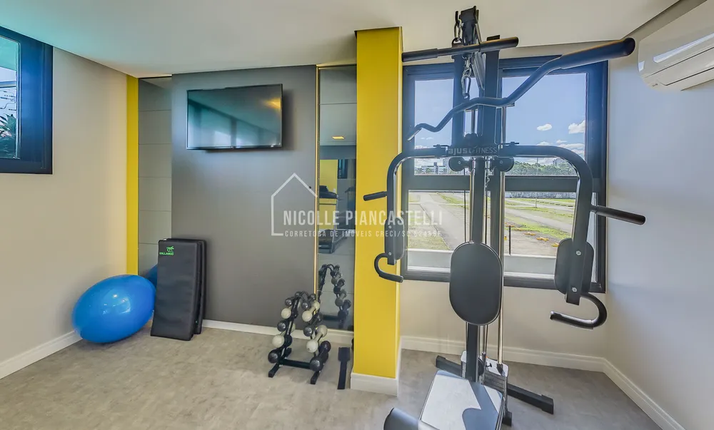 Apartamento, 3 quartos, 104 m² - Foto 24