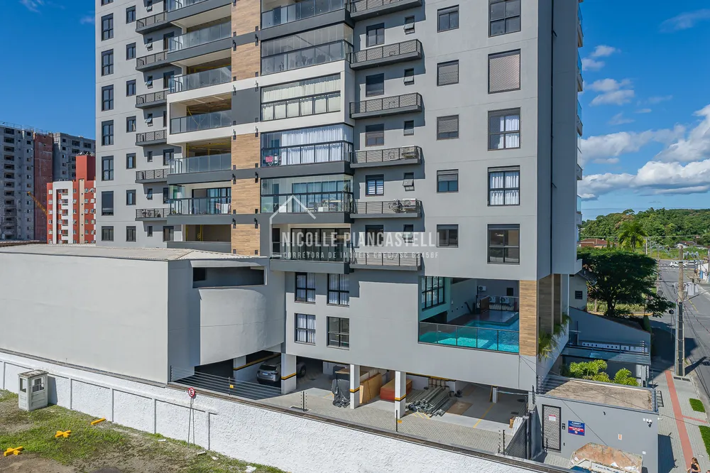 Apartamento, 3 quartos, 104 m² - Foto 19