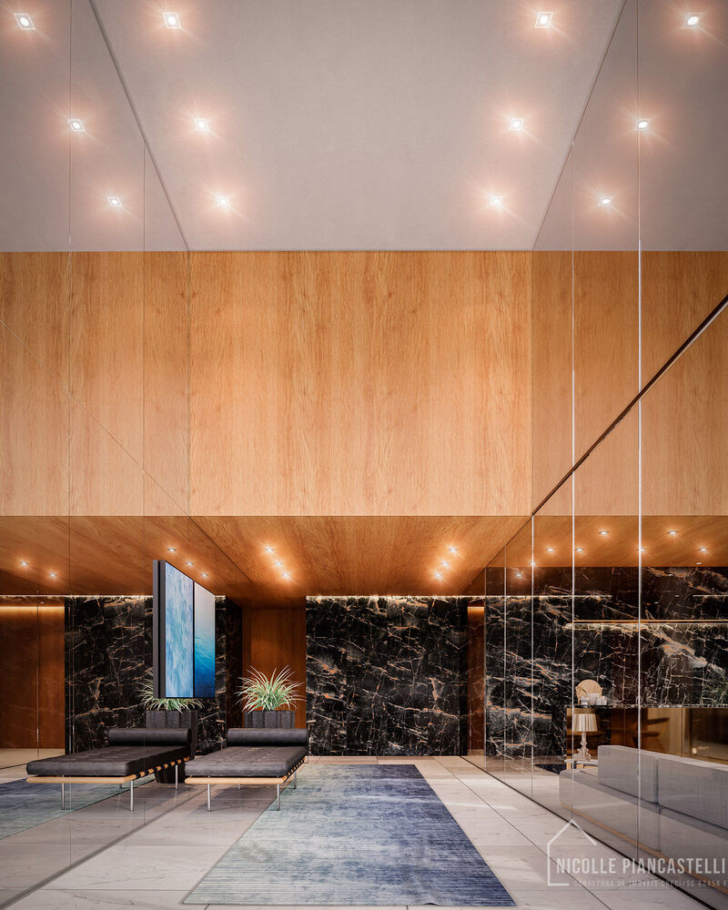 Apartamento, 3 quartos, 126 m² - Foto 9