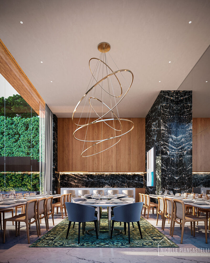 Apartamento, 3 quartos, 126 m² - Foto 12