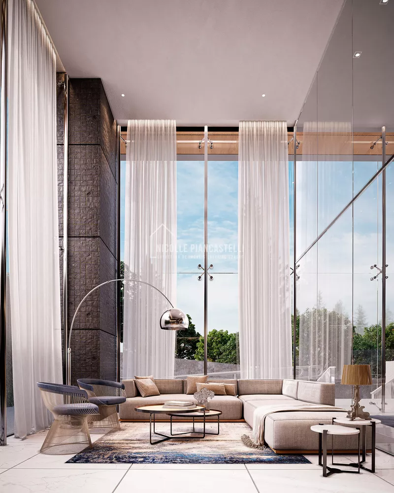 Apartamento, 3 quartos, 126 m² - Foto 5