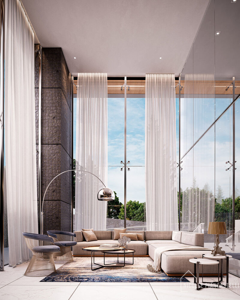 Apartamento, 3 quartos, 126 m² - Foto 2