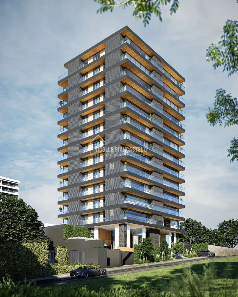 Apartamento, 3 quartos, 126 m² - Foto 22