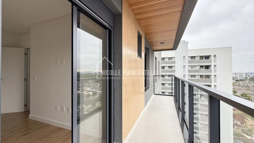 Apartamento, 3 quartos, 126 m² - Foto 24