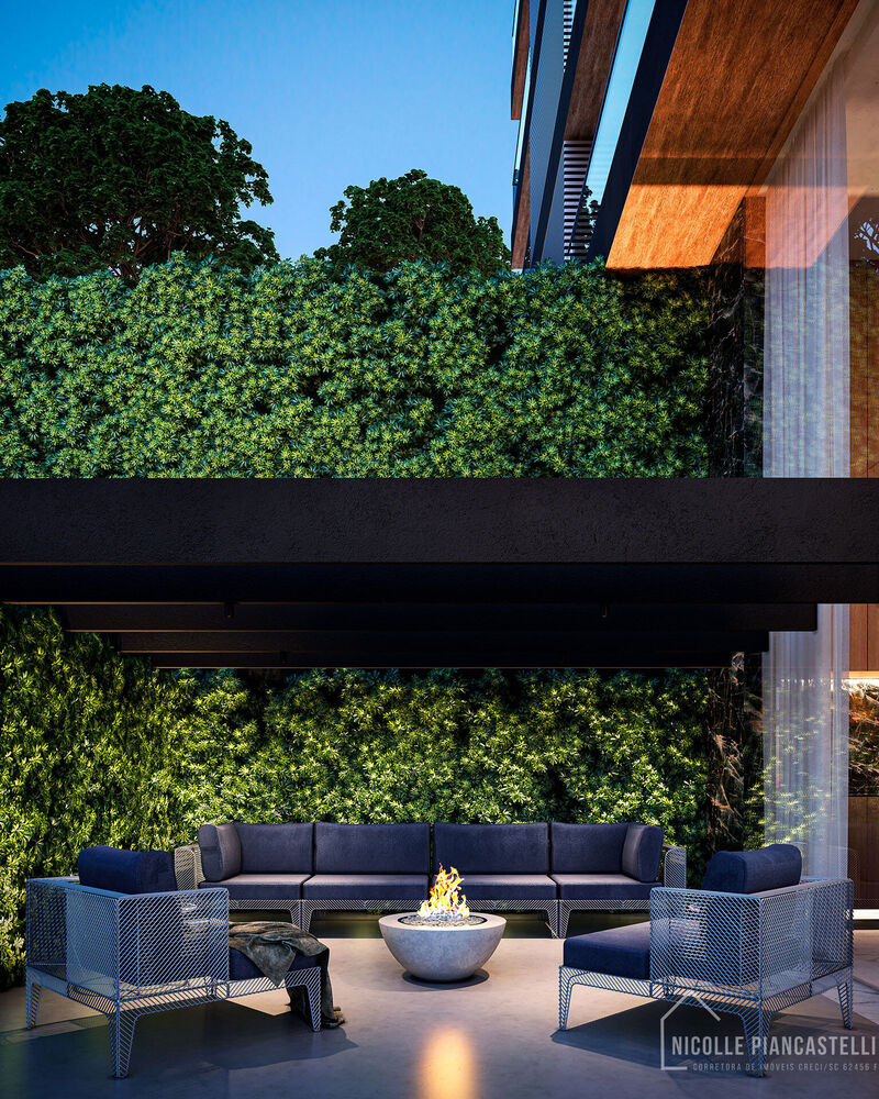 Apartamento, 3 quartos, 126 m² - Foto 4