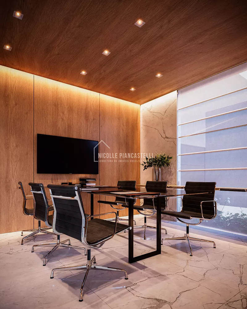 Apartamento, 3 quartos, 126 m² - Foto 4