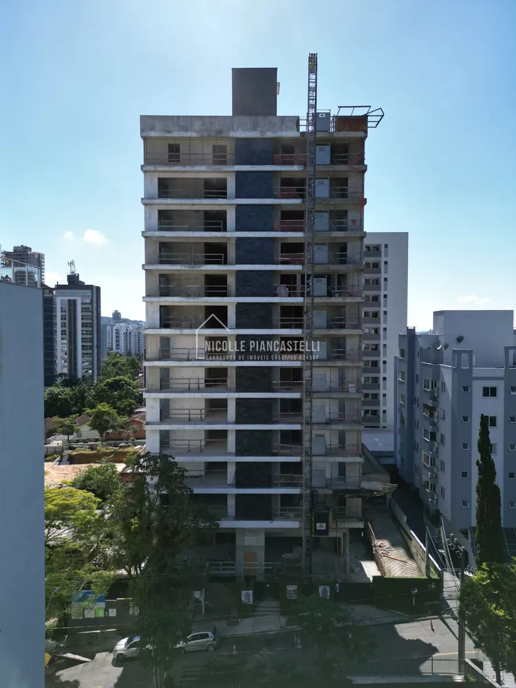 Apartamento, 3 quartos, 126 m² - Foto 21