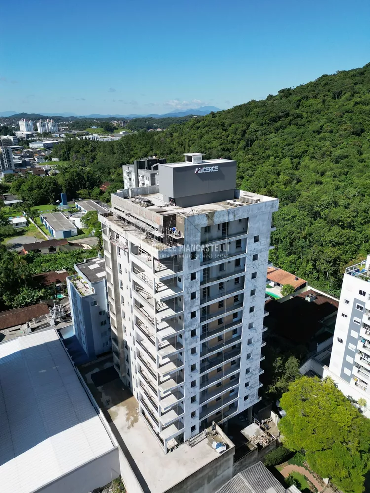 Apartamento, 3 quartos, 126 m² - Foto 20