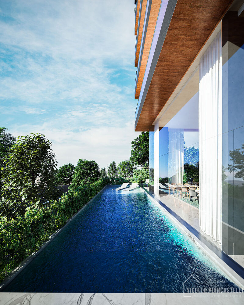 Apartamento, 3 quartos, 126 m² - Foto 8