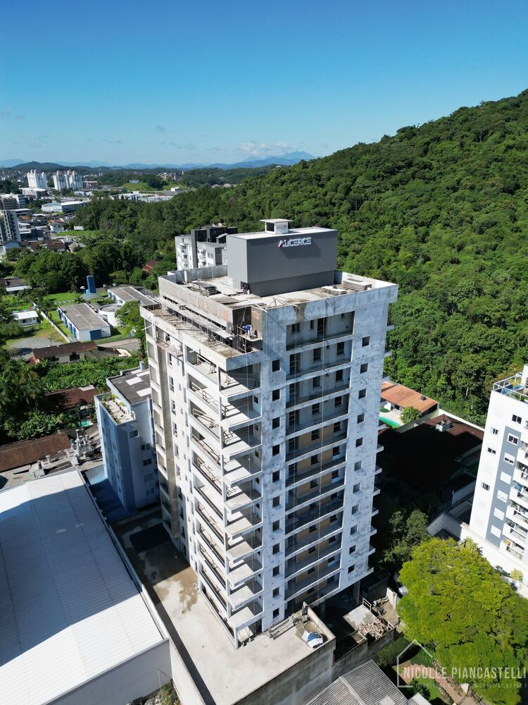 Apartamento, 3 quartos, 126 m² - Foto 6