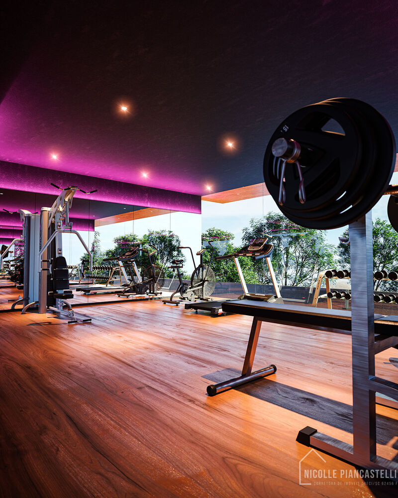 Apartamento, 3 quartos, 126 m² - Foto 1