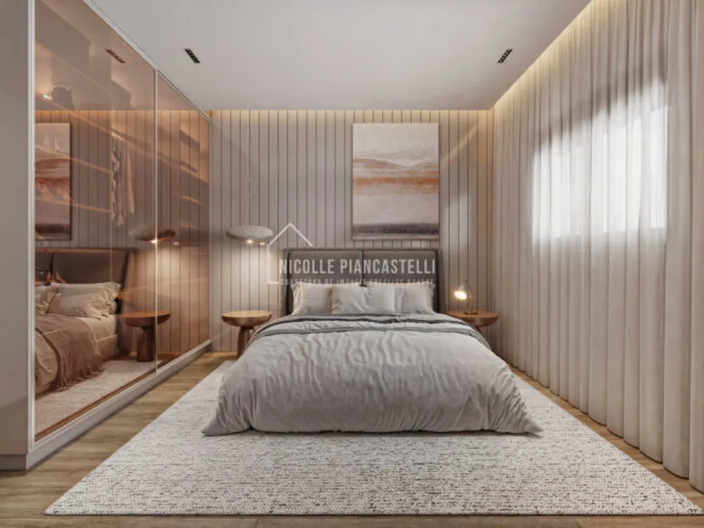 Apartamento, 2 quartos, 83 m² - Foto 12