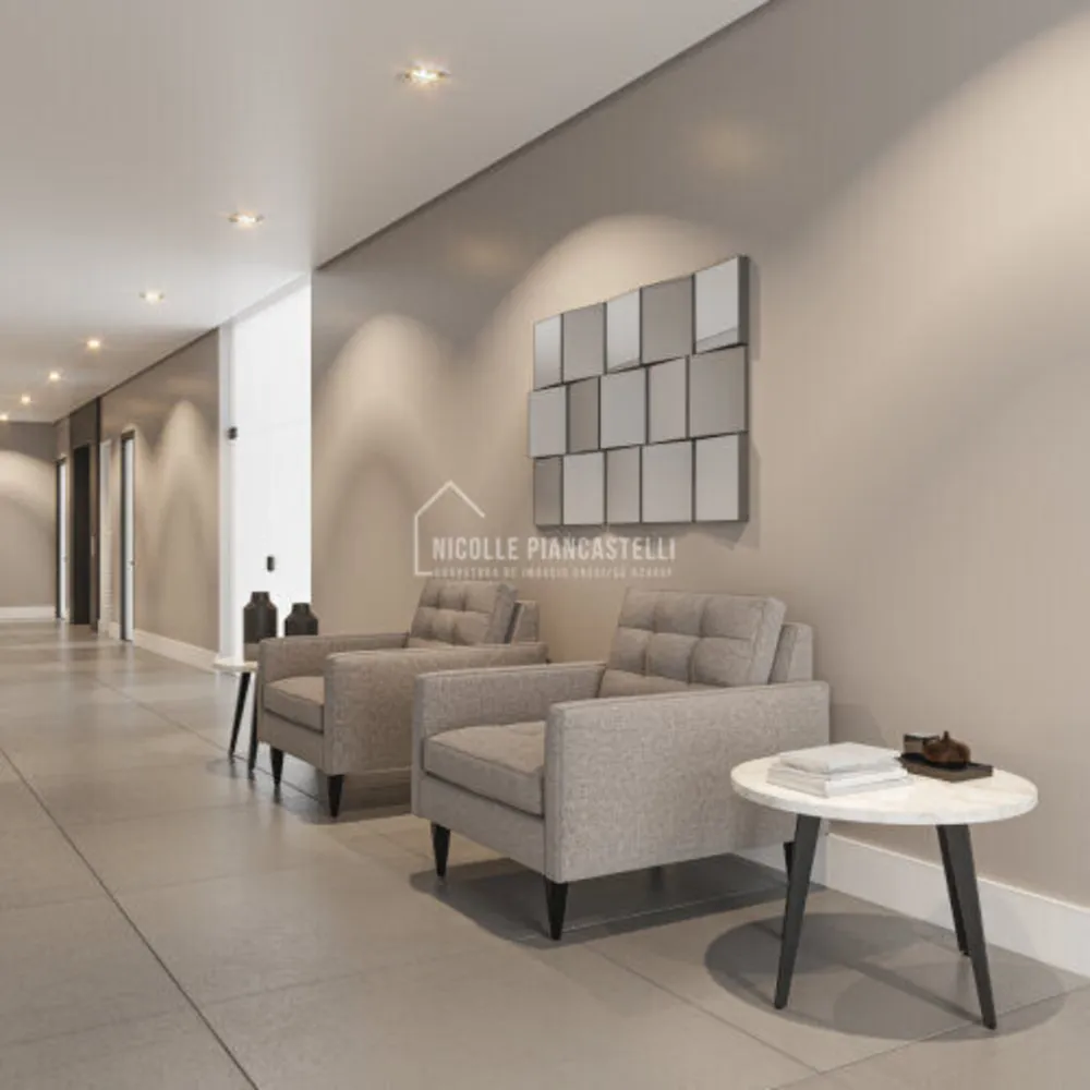 Apartamento, 2 quartos, 83 m² - Foto 2