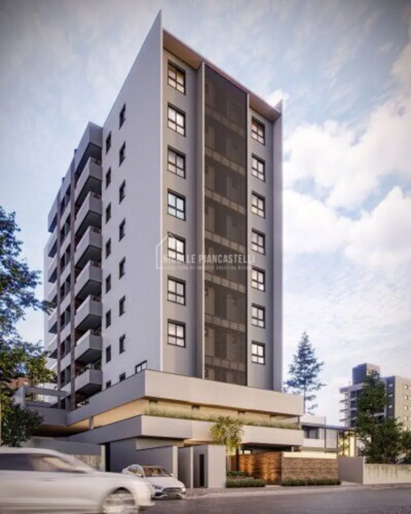 Apartamento, 2 quartos, 83 m² - Foto 6