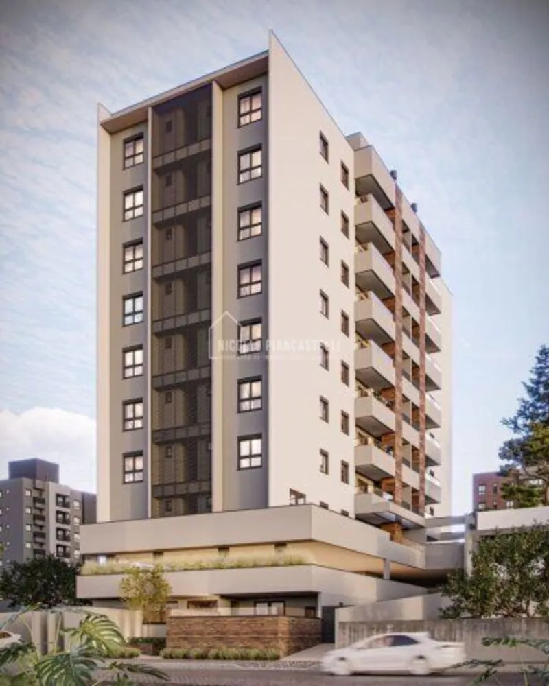 Apartamento, 2 quartos, 83 m² - Foto 4