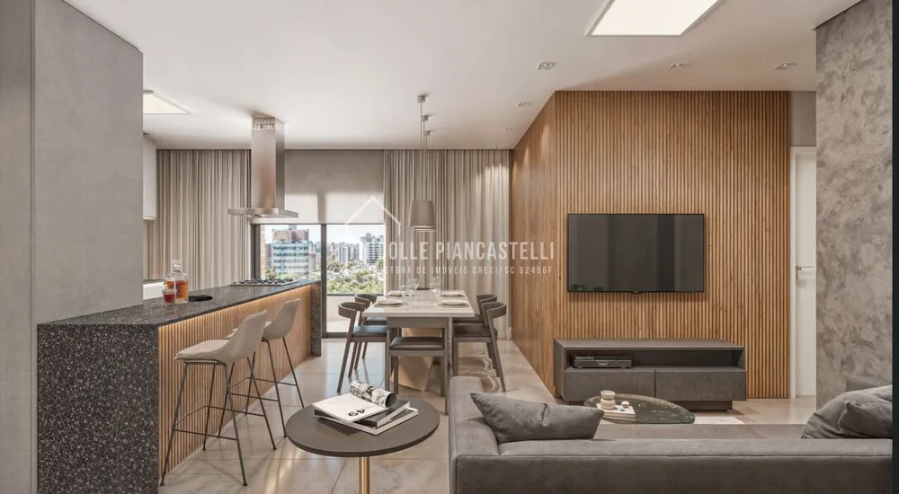 Apartamento, 2 quartos, 83 m² - Foto 8
