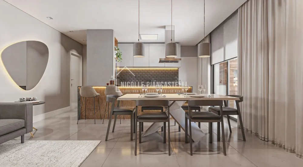 Apartamento, 2 quartos, 83 m² - Foto 11