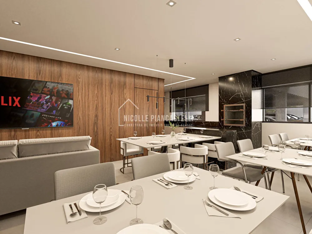 Apartamento, 2 quartos, 50 m² - Foto 6