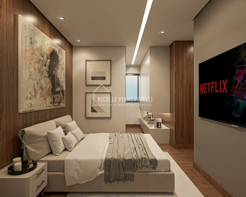 Apartamento, 2 quartos, 50 m² - Foto 2