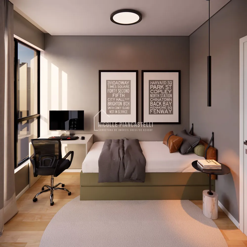 Apartamento, 3 quartos, 73 m² - Foto 6