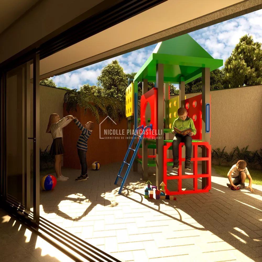 Apartamento, 3 quartos, 73 m² - Foto 3