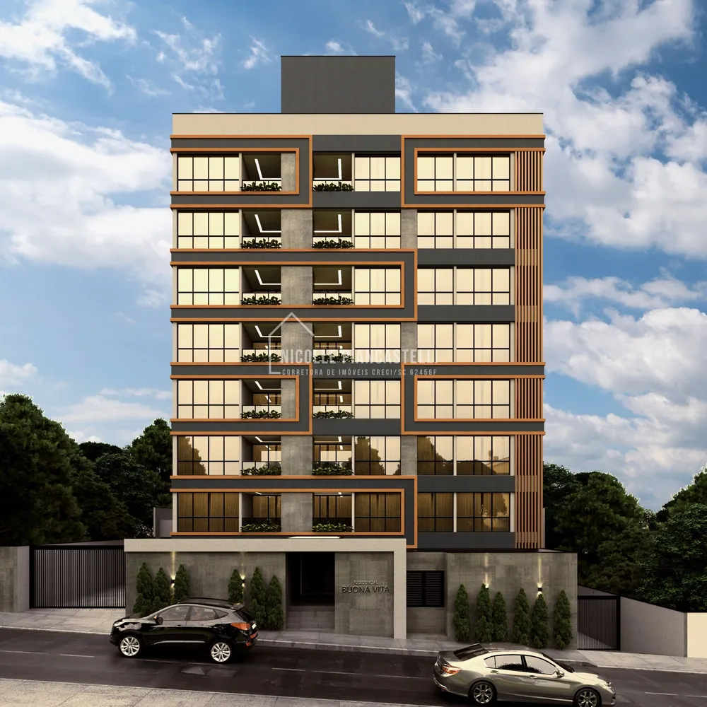 Apartamento, 3 quartos, 73 m² - Foto 14