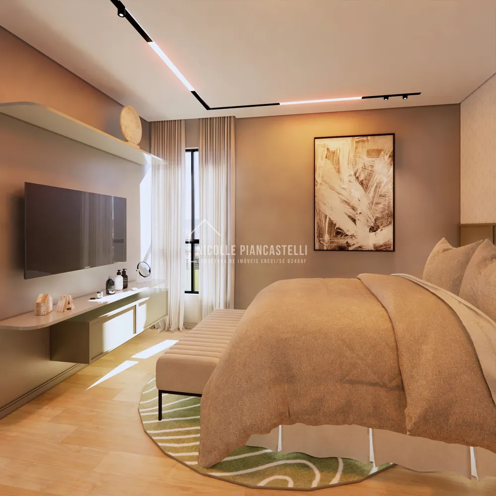 Apartamento, 3 quartos, 73 m² - Foto 10