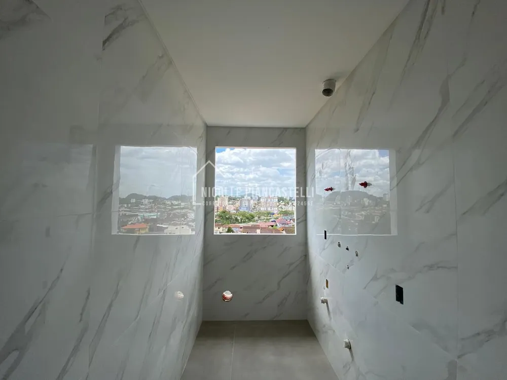 Apartamento, 3 quartos, 111 m² - Foto 1