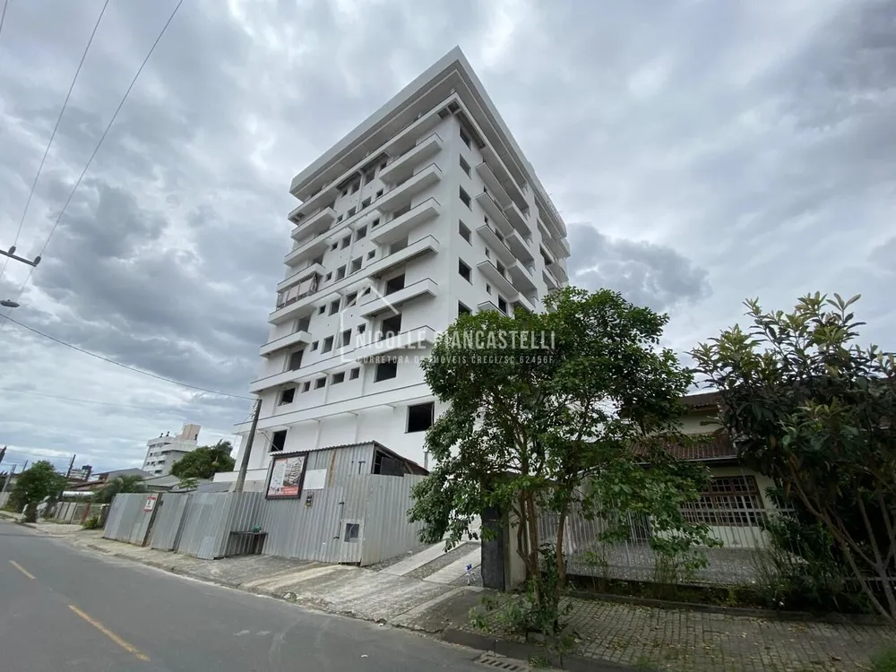 Apartamento, 3 quartos, 111 m² - Foto 8