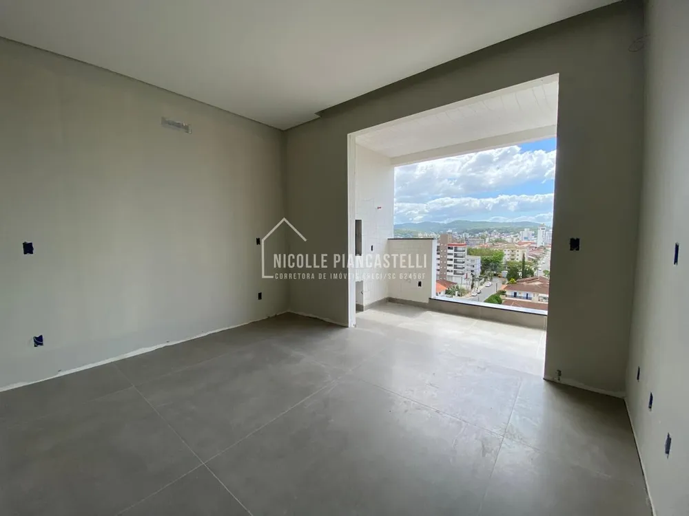 Apartamento, 3 quartos, 111 m² - Foto 2