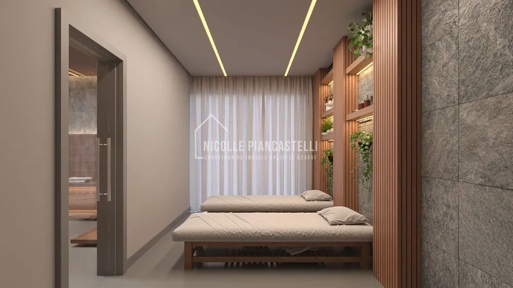 Apartamento, 2 quartos, 53 m² - Foto 17