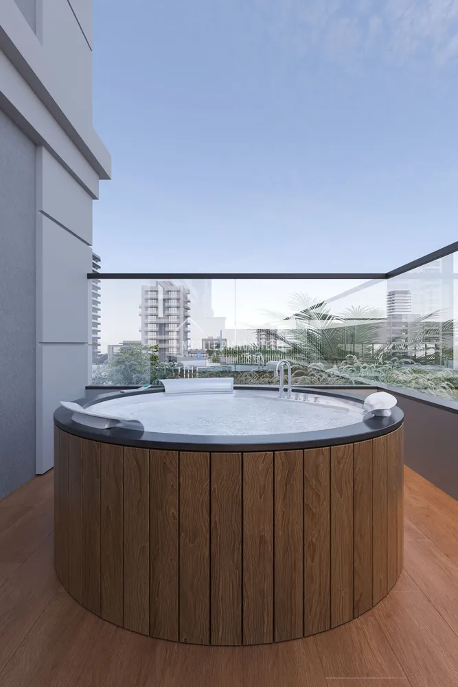 Apartamento, 2 quartos, 53 m² - Foto 15