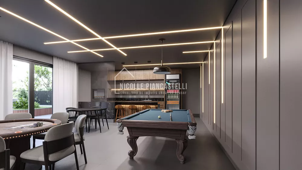 Apartamento, 2 quartos, 53 m² - Foto 2