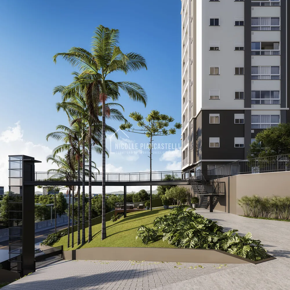 Apartamento, 3 quartos, 74 m² - Foto 6