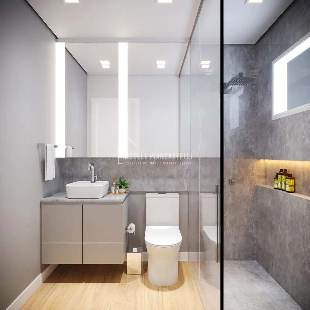 Apartamento, 3 quartos, 74 m² - Foto 5