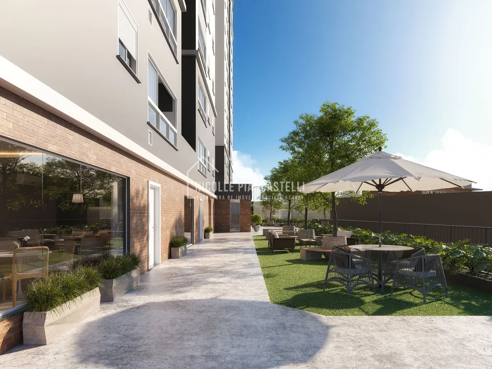 Apartamento, 3 quartos, 74 m² - Foto 2
